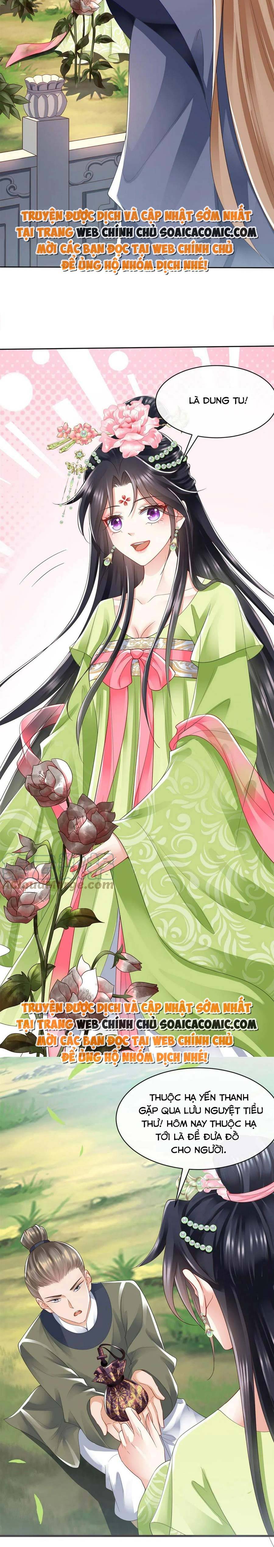 Ninita Yêu Dấu - Phần 2 Chap 721.1 - Next Chap 722.1