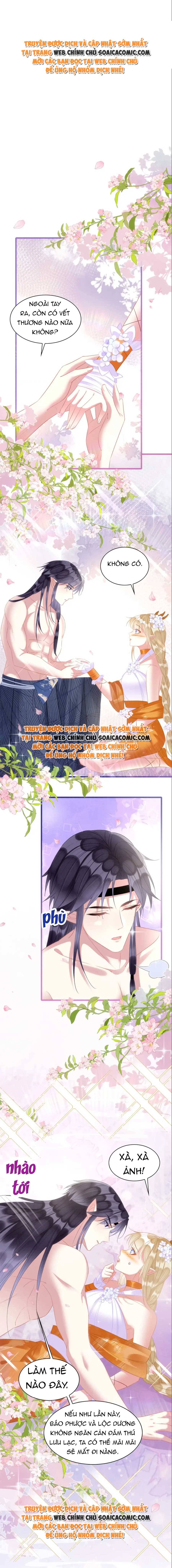 Ninita Yêu Dấu - Phần 2 Chap 721.2 - Next Chap 722.2