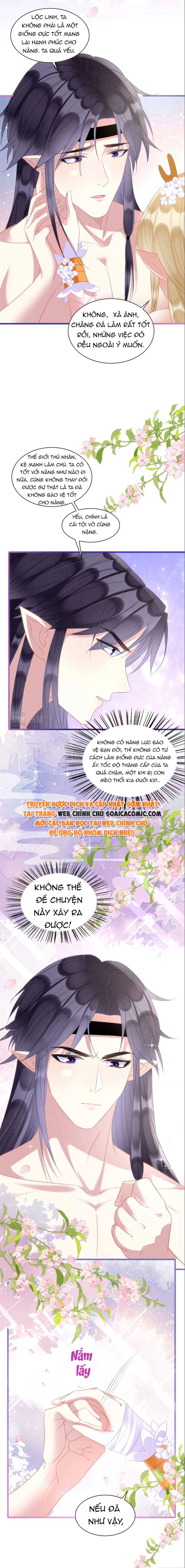 Ninita Yêu Dấu - Phần 2 Chap 721.2 - Next Chap 722.2