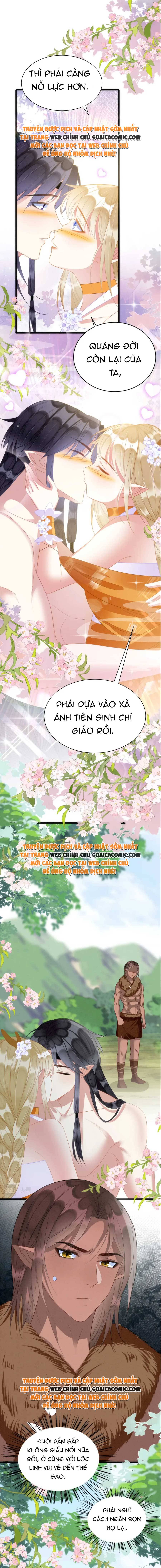 Ninita Yêu Dấu - Phần 2 Chap 721.2 - Next Chap 722.2