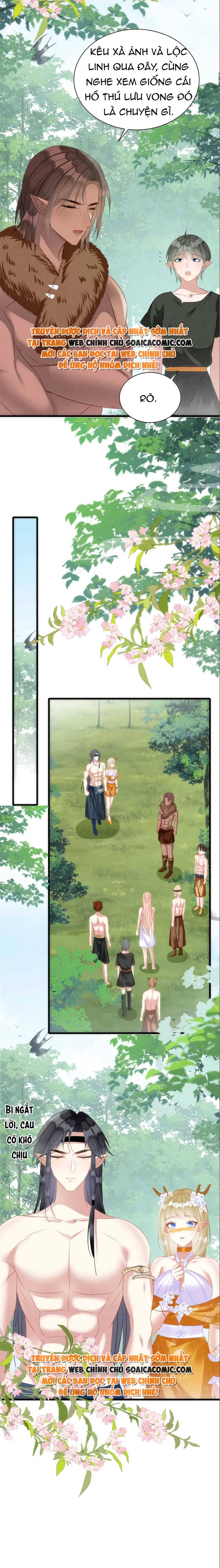 Ninita Yêu Dấu - Phần 2 Chap 721.2 - Next Chap 722.2