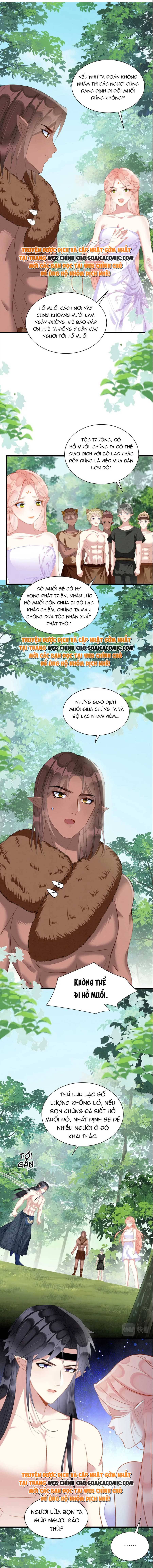 Ninita Yêu Dấu - Phần 2 Chap 721.2 - Next Chap 722.2