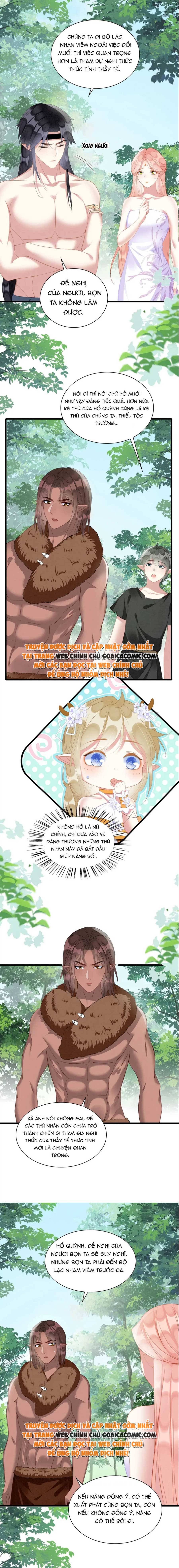 Ninita Yêu Dấu - Phần 2 Chap 721.2 - Next Chap 722.2