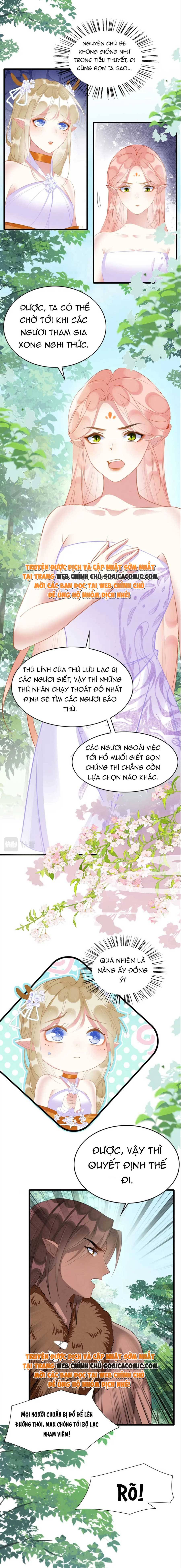 Ninita Yêu Dấu - Phần 2 Chap 721.2 - Next Chap 722.2