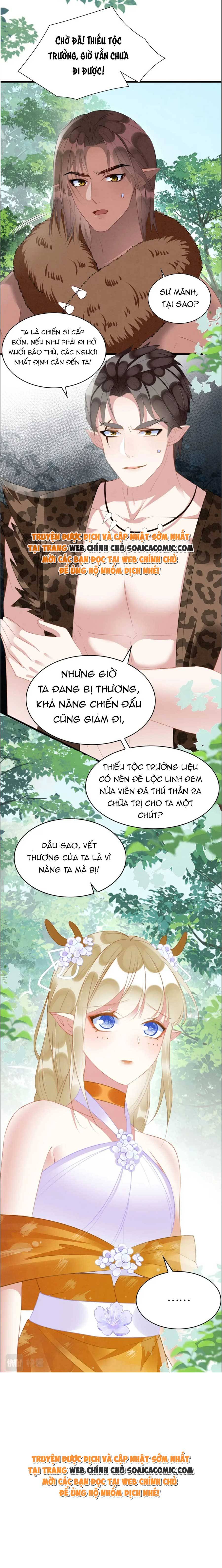 Ninita Yêu Dấu - Phần 2 Chap 721.2 - Next Chap 722.2