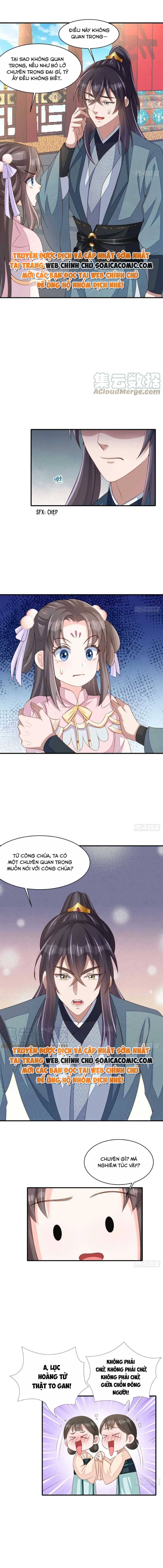 Ninita Yêu Dấu - Phần 2 Chap 721.3 - Next Chap 722.3