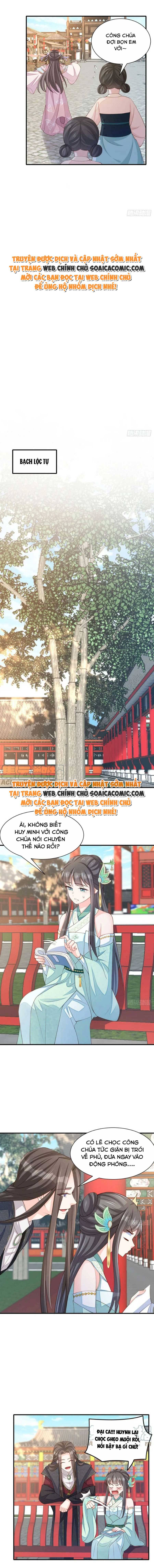 Ninita Yêu Dấu - Phần 2 Chap 721.3 - Next Chap 722.3