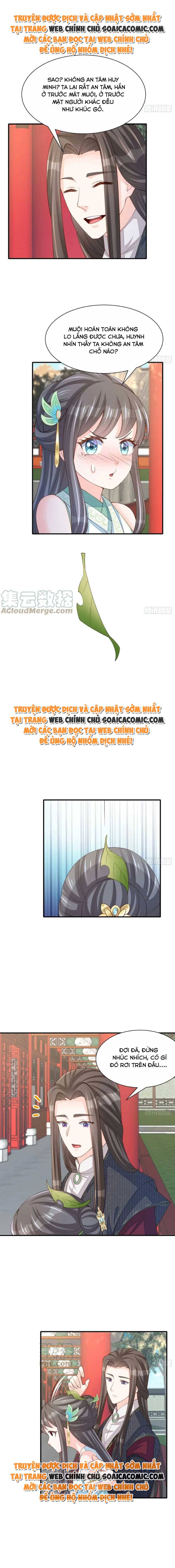 Ninita Yêu Dấu - Phần 2 Chap 721.3 - Next Chap 722.3