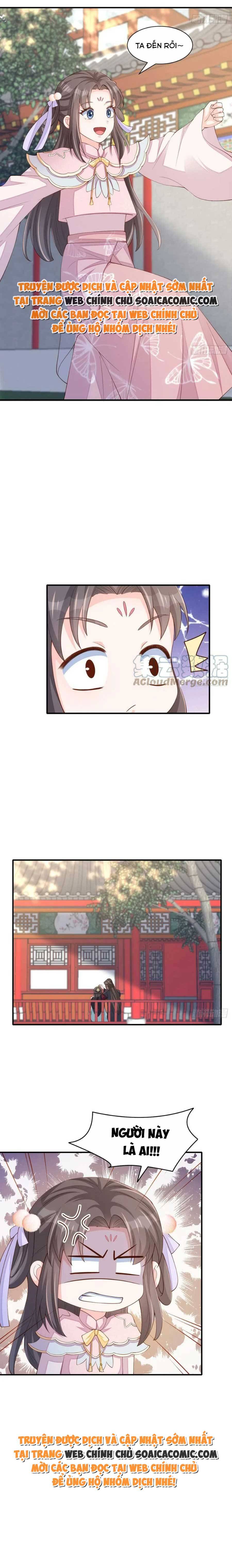 Ninita Yêu Dấu - Phần 2 Chap 721.3 - Next Chap 722.3