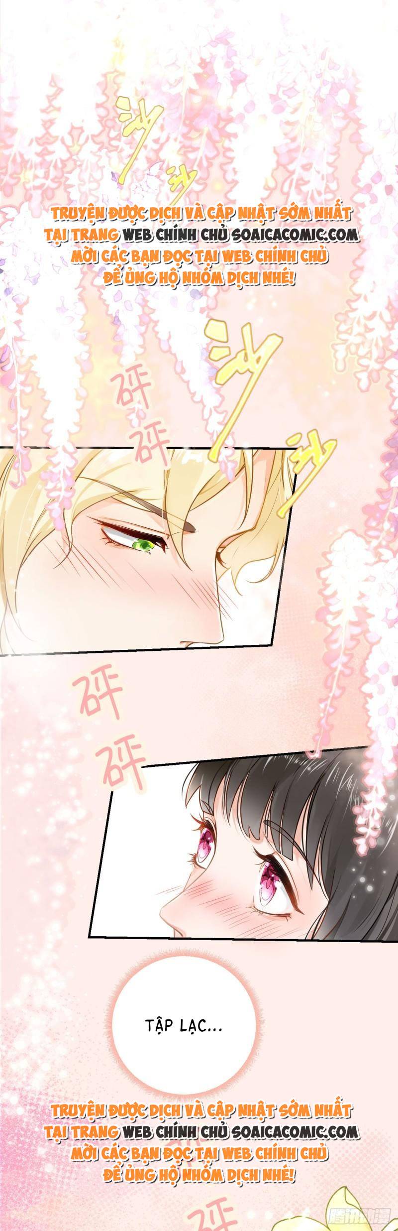 Ninita Yêu Dấu - Phần 2 Chap 721.6 - Next Chap 722.6