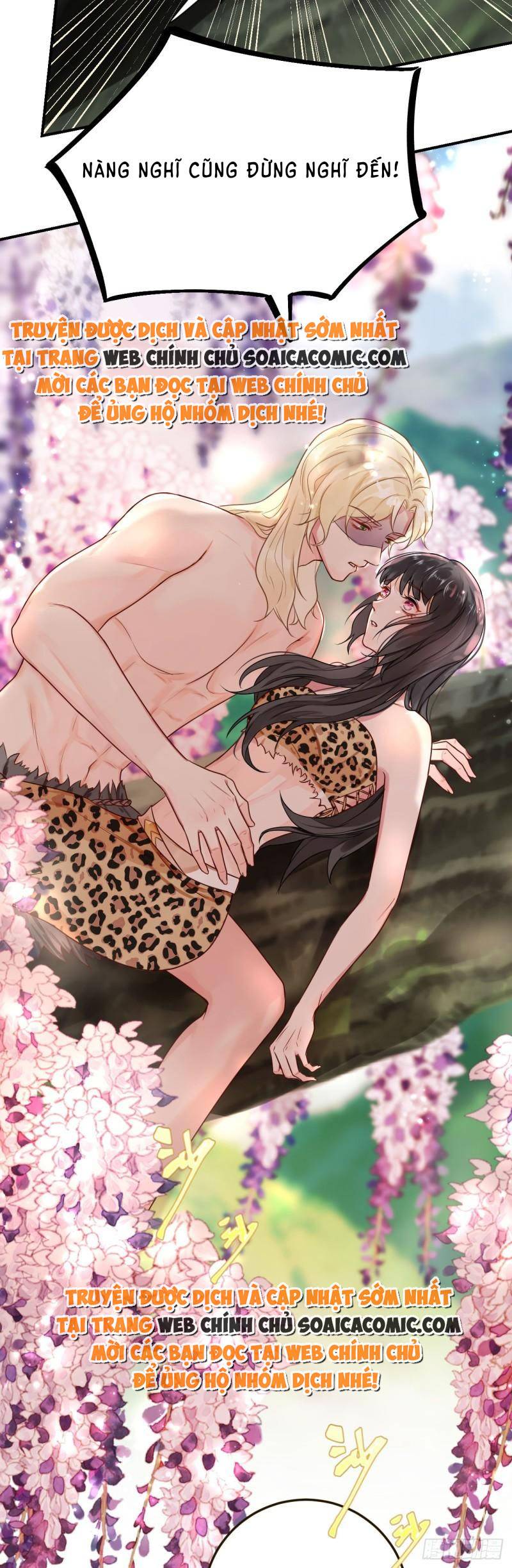 Ninita Yêu Dấu - Phần 2 Chap 721.6 - Next Chap 722.6