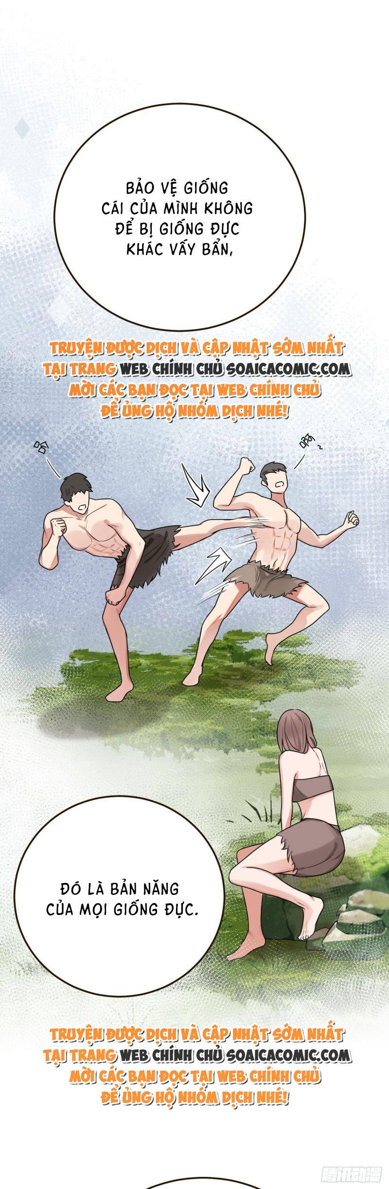 Ninita Yêu Dấu - Phần 2 Chap 721.6 - Next Chap 722.6