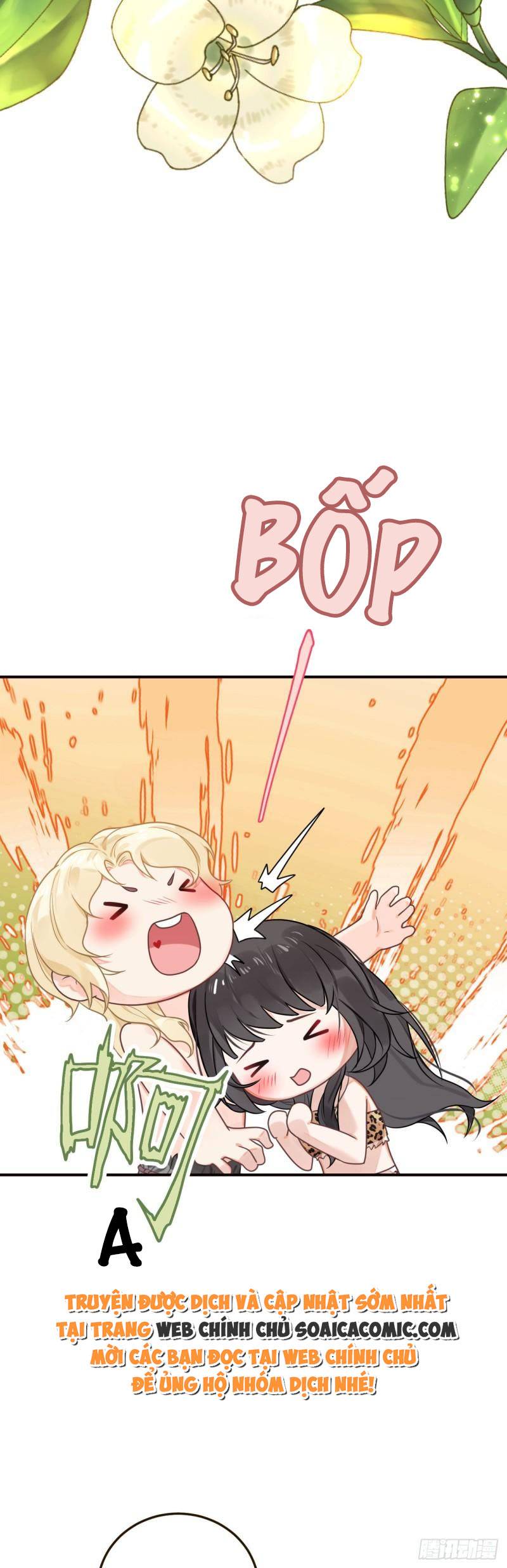 Ninita Yêu Dấu - Phần 2 Chap 721.6 - Next Chap 722.6