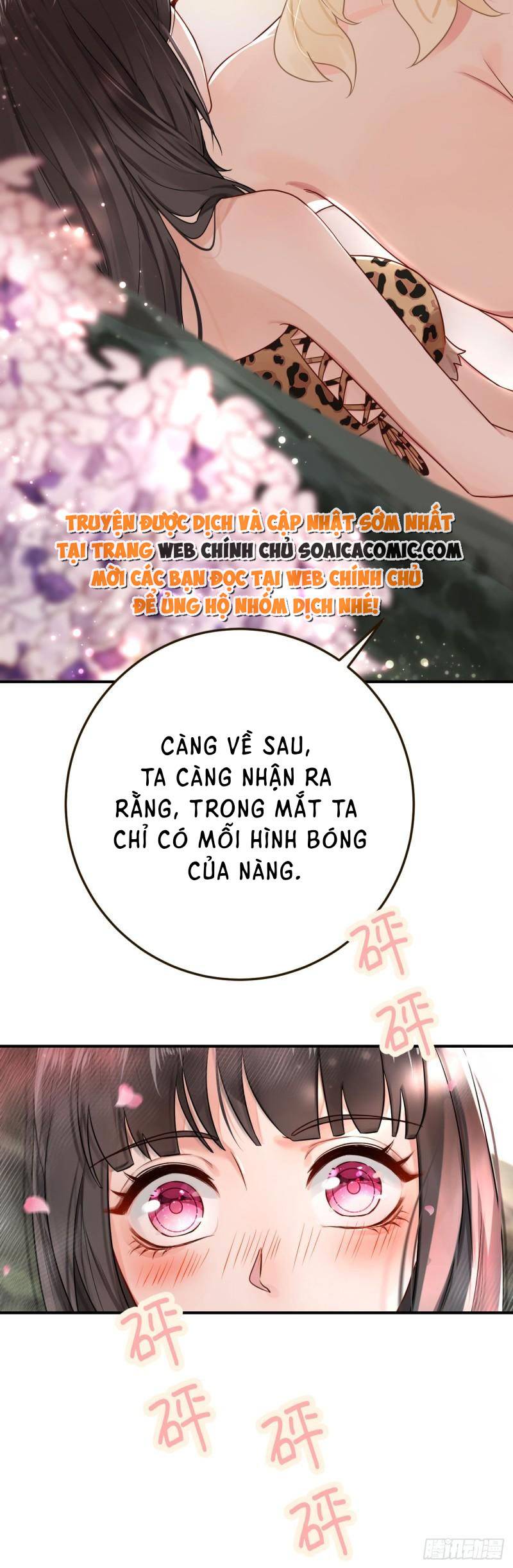 Ninita Yêu Dấu - Phần 2 Chap 721.6 - Next Chap 722.6