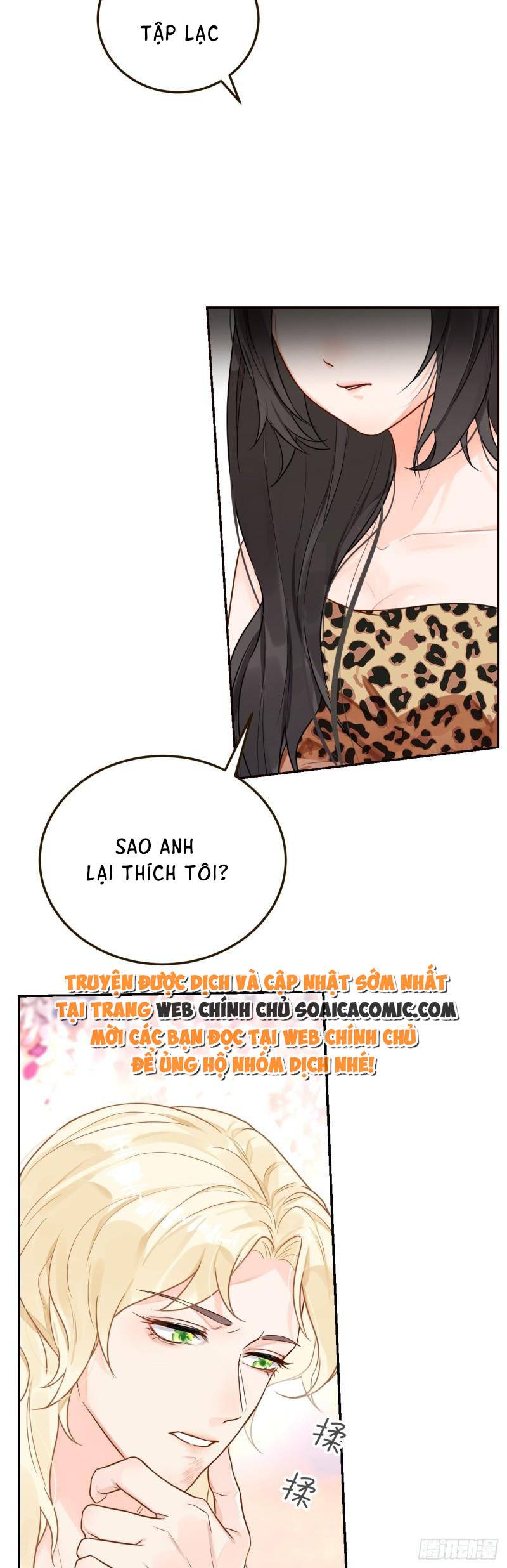 Ninita Yêu Dấu - Phần 2 Chap 721.6 - Next Chap 722.6