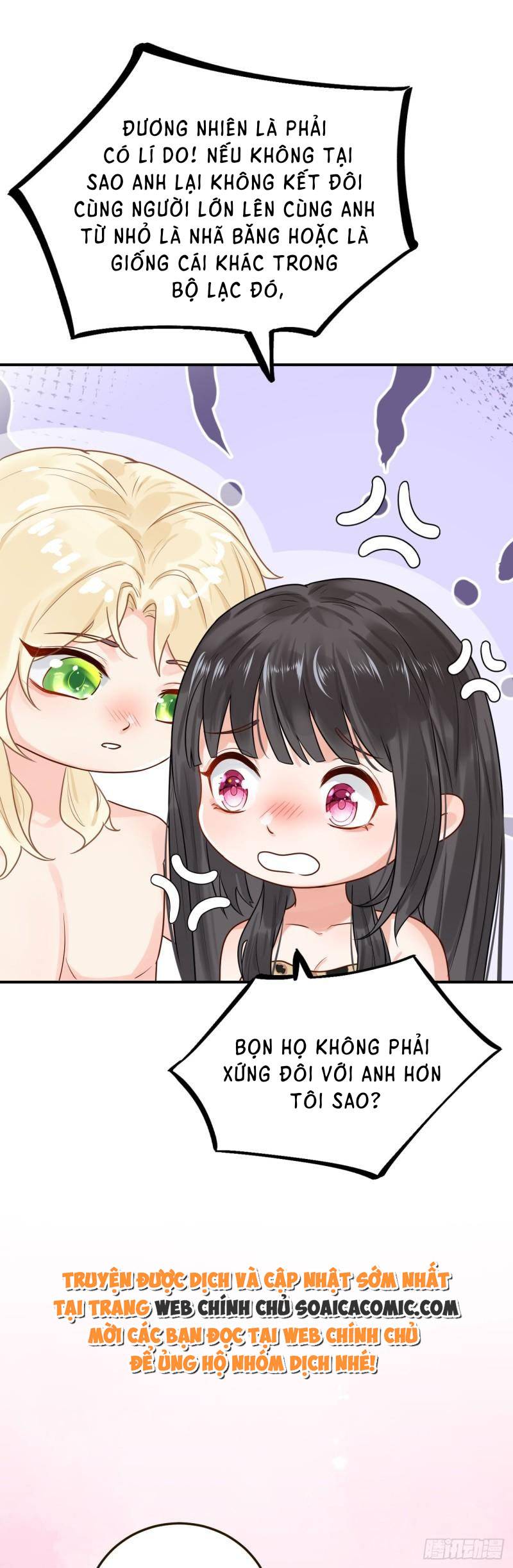 Ninita Yêu Dấu - Phần 2 Chap 721.6 - Next Chap 722.6