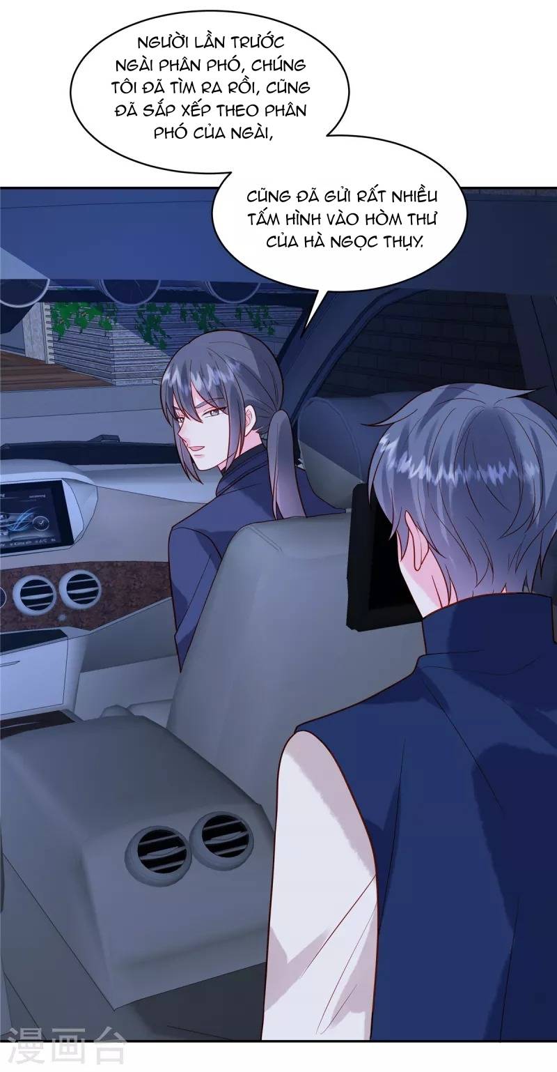 Ninita Yêu Dấu - Phần 2 Chap 721.8 - Next Chap 722.8