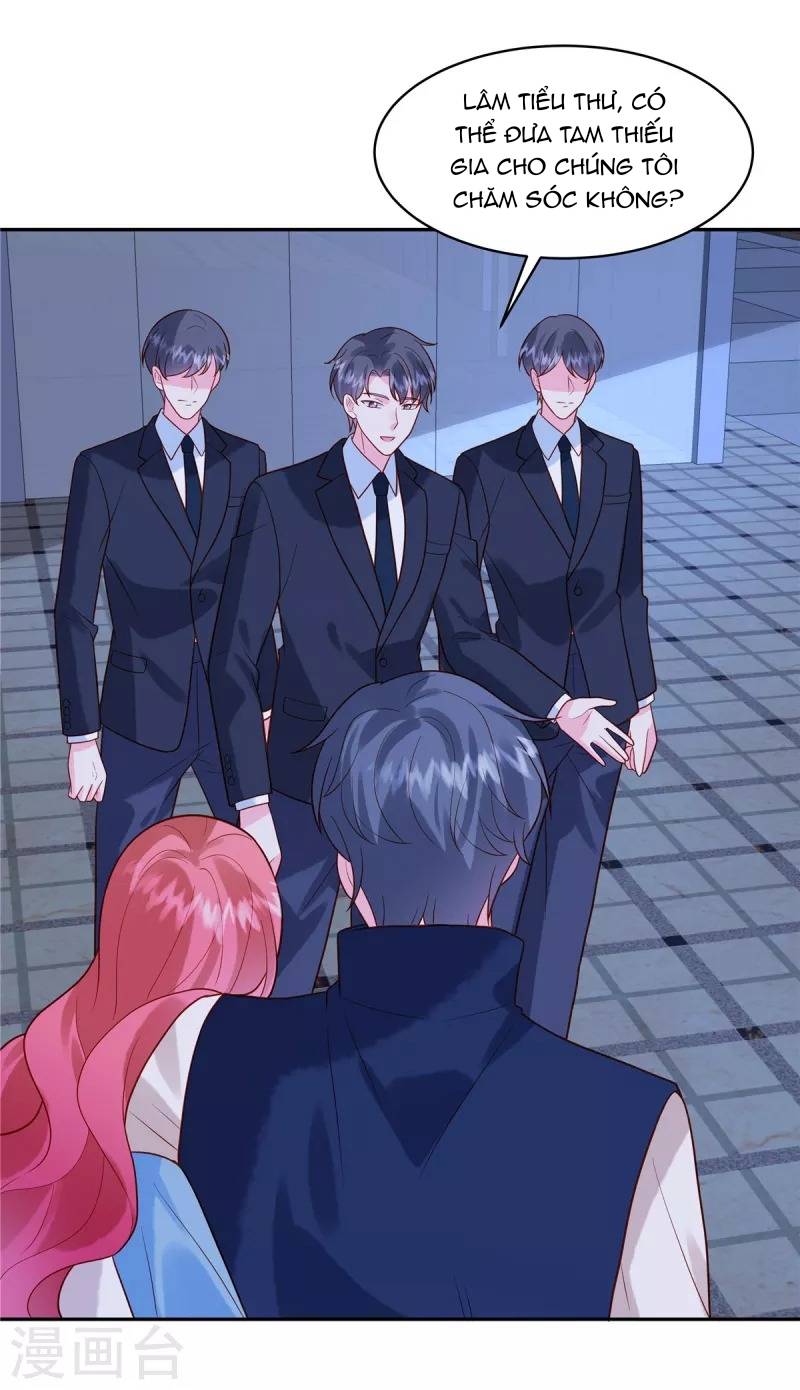 Ninita Yêu Dấu - Phần 2 Chap 721.8 - Next Chap 722.8