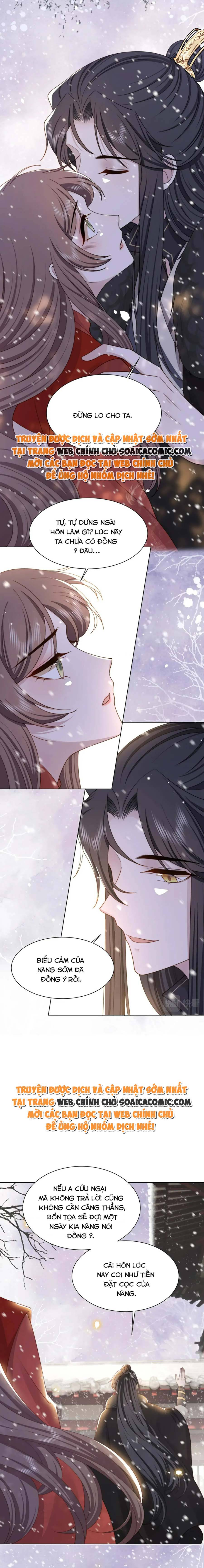 Ninita Yêu Dấu - Phần 2 Chap 721.9 - Next Chap 722.9