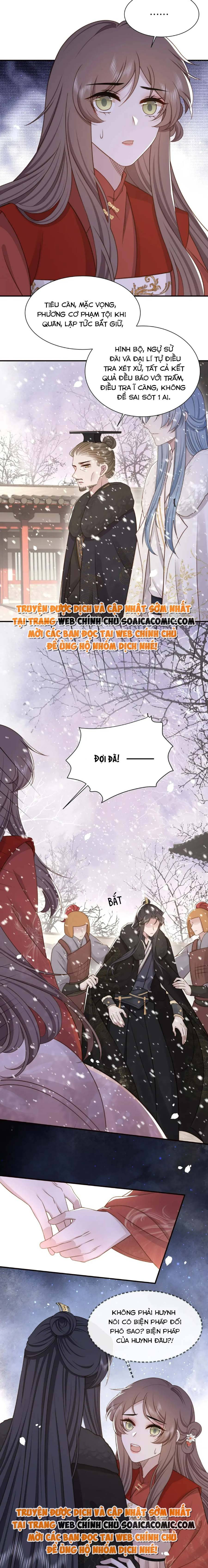 Ninita Yêu Dấu - Phần 2 Chap 721.9 - Next Chap 722.9