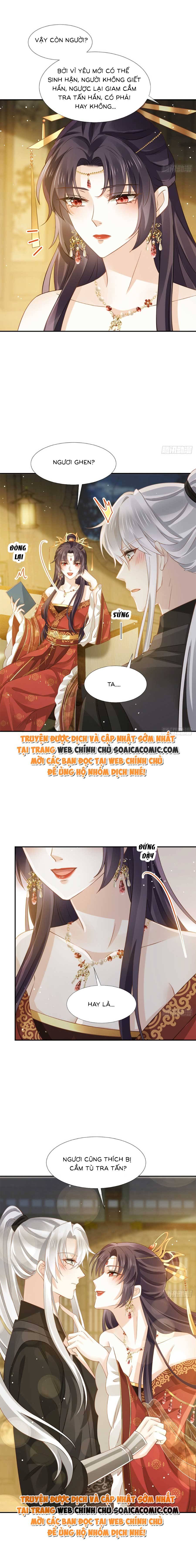 Ninita Yêu Dấu - Phần 2 Chap 722.2 - Next Chap 723.2