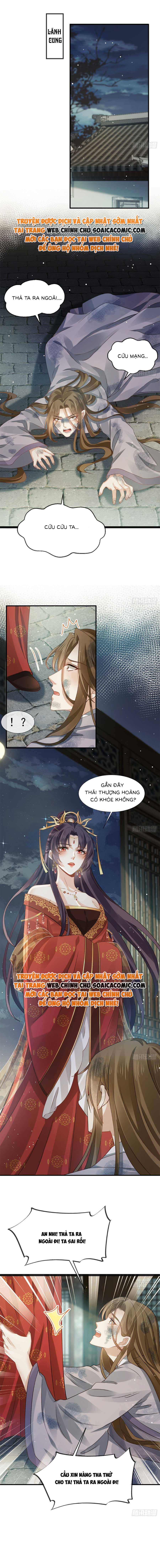 Ninita Yêu Dấu - Phần 2 Chap 722.2 - Next Chap 723.2