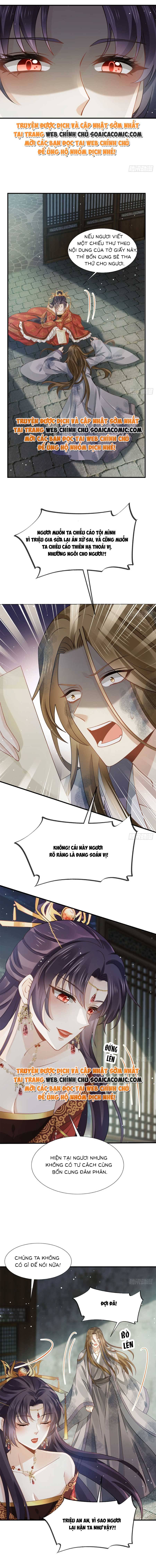 Ninita Yêu Dấu - Phần 2 Chap 722.2 - Next Chap 723.2