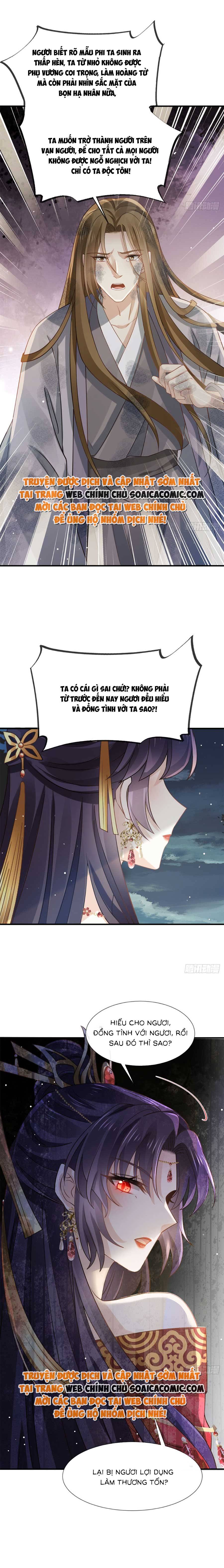 Ninita Yêu Dấu - Phần 2 Chap 722.2 - Next Chap 723.2