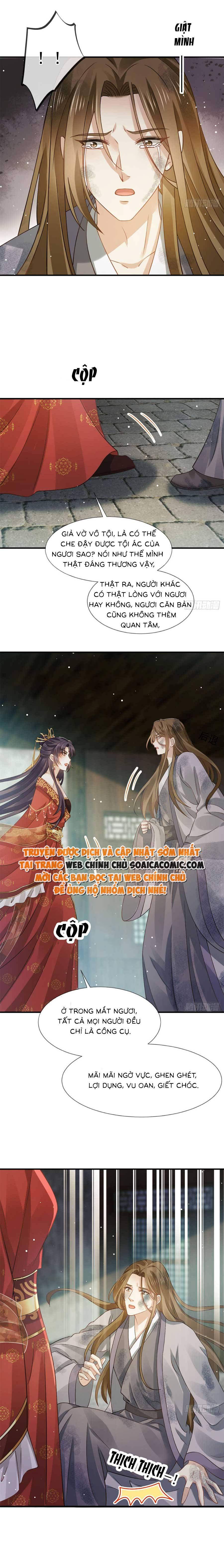 Ninita Yêu Dấu - Phần 2 Chap 722.2 - Next Chap 723.2