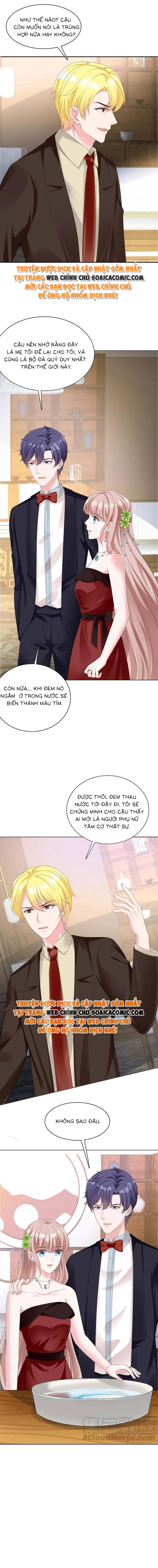 Ninita Yêu Dấu - Phần 2 Chap 722.3 - Next Chap 723.3