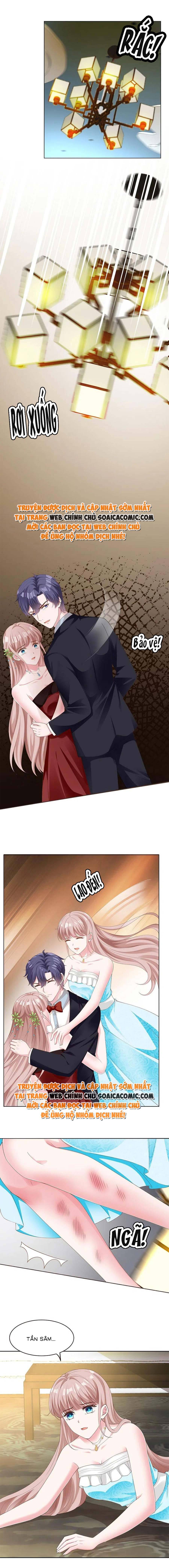 Ninita Yêu Dấu - Phần 2 Chap 722.3 - Next Chap 723.3