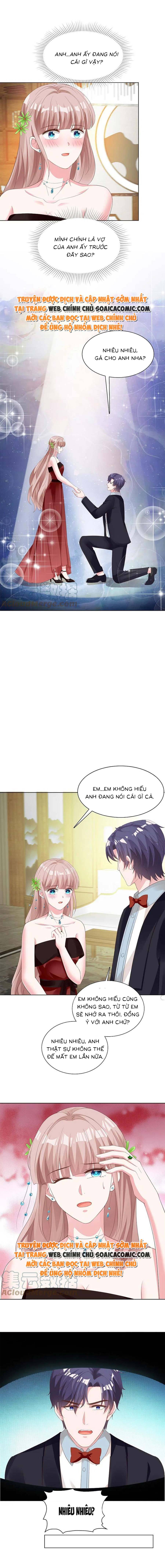 Ninita Yêu Dấu - Phần 2 Chap 722.3 - Next Chap 723.3