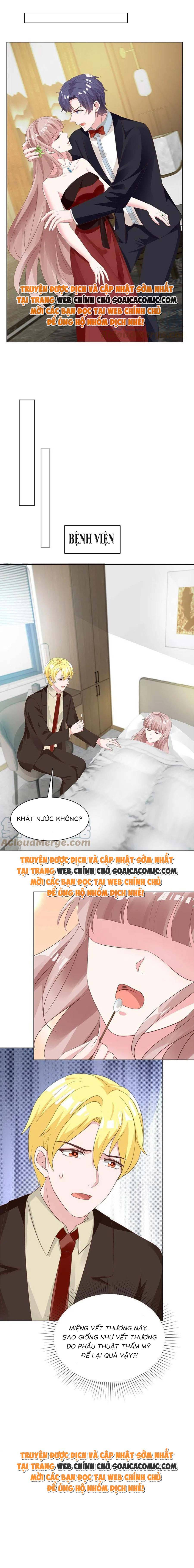 Ninita Yêu Dấu - Phần 2 Chap 722.3 - Next Chap 723.3