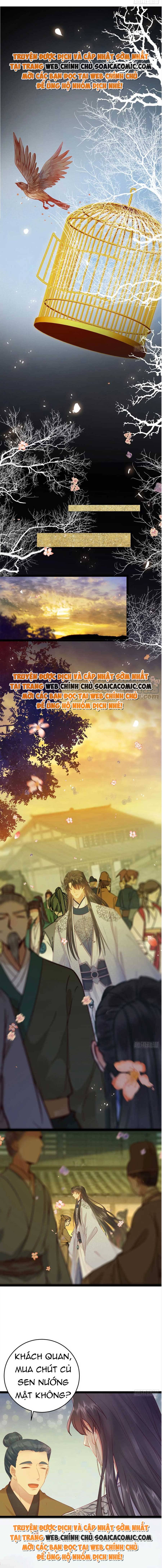 Ninita Yêu Dấu - Phần 2 Chap 722.5 - Next Chap 723.5