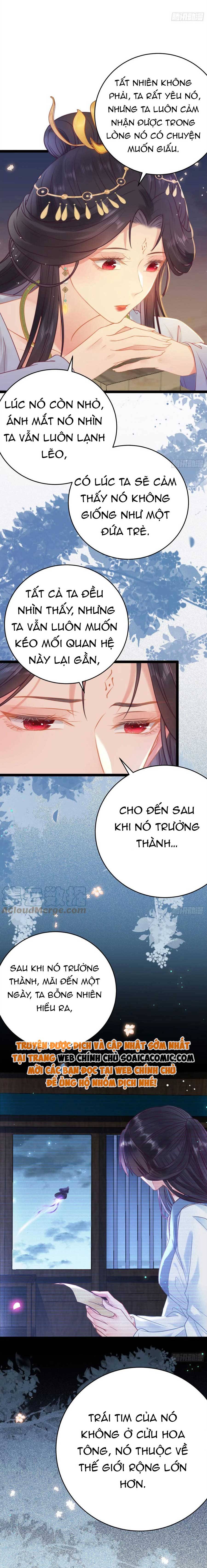 Ninita Yêu Dấu - Phần 2 Chap 722.5 - Next Chap 723.5