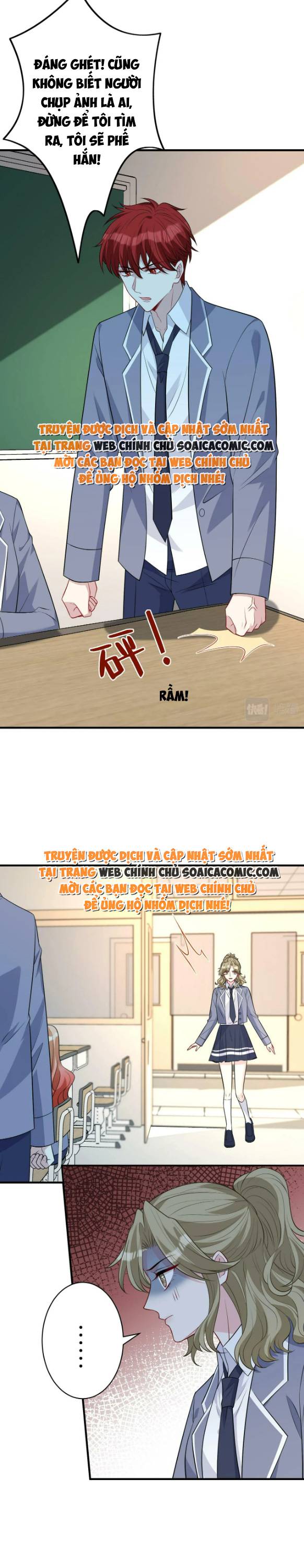 Ninita Yêu Dấu - Phần 2 Chap 722.6 - Next Chap 723.6