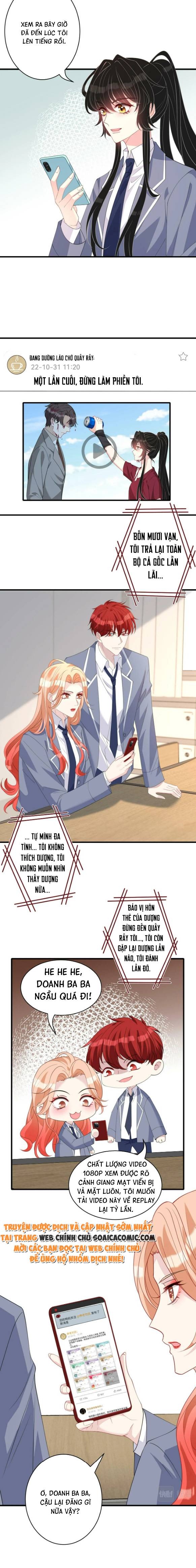 Ninita Yêu Dấu - Phần 2 Chap 722.6 - Next Chap 723.6