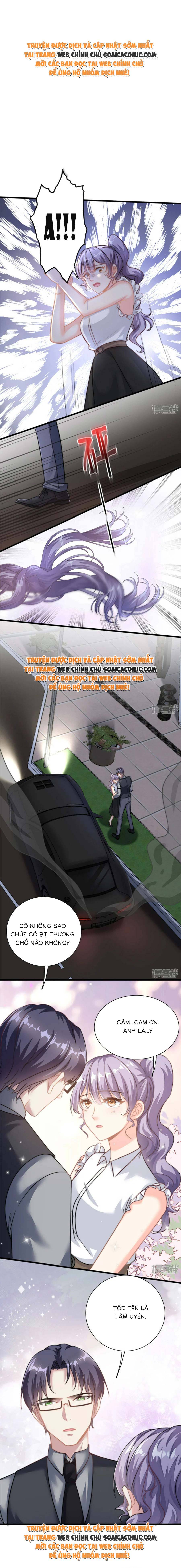 Ninita Yêu Dấu - Phần 2 Chap 722.7 - Next Chap 723.7