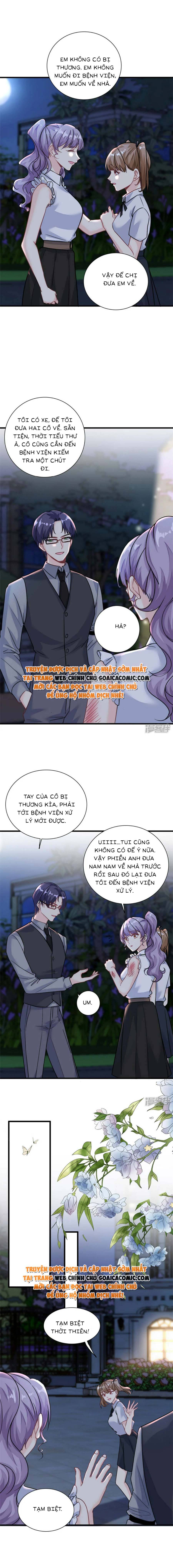 Ninita Yêu Dấu - Phần 2 Chap 722.7 - Next Chap 723.7