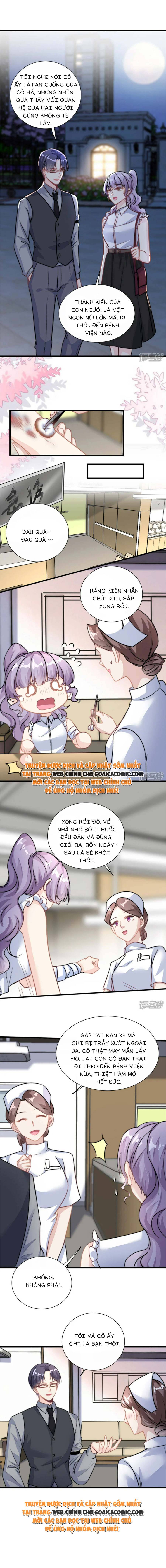 Ninita Yêu Dấu - Phần 2 Chap 722.7 - Next Chap 723.7