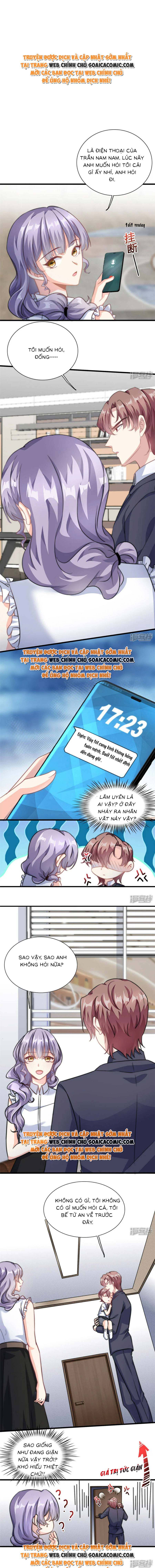 Ninita Yêu Dấu - Phần 2 Chap 722.9 - Next Chap 723.9