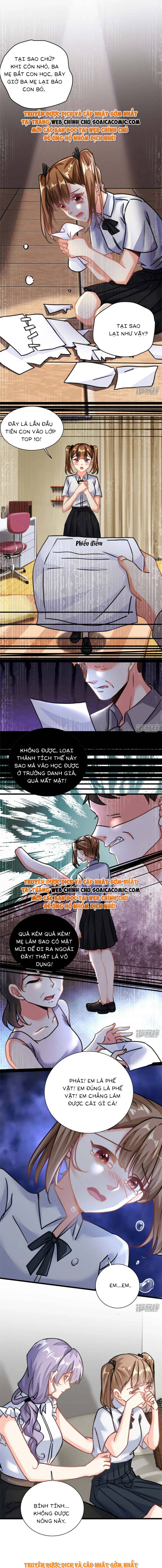 Ninita Yêu Dấu - Phần 2 Chap 722.9 - Next Chap 723.9