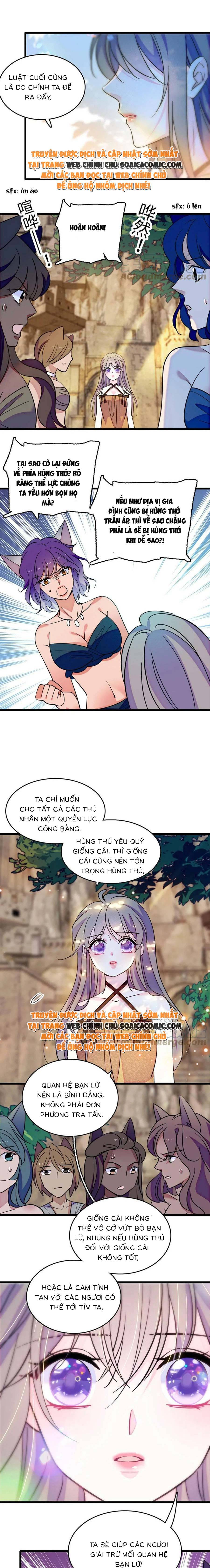 Ninita Yêu Dấu - Phần 2 Chap 723.1 - Next Chap 724.1