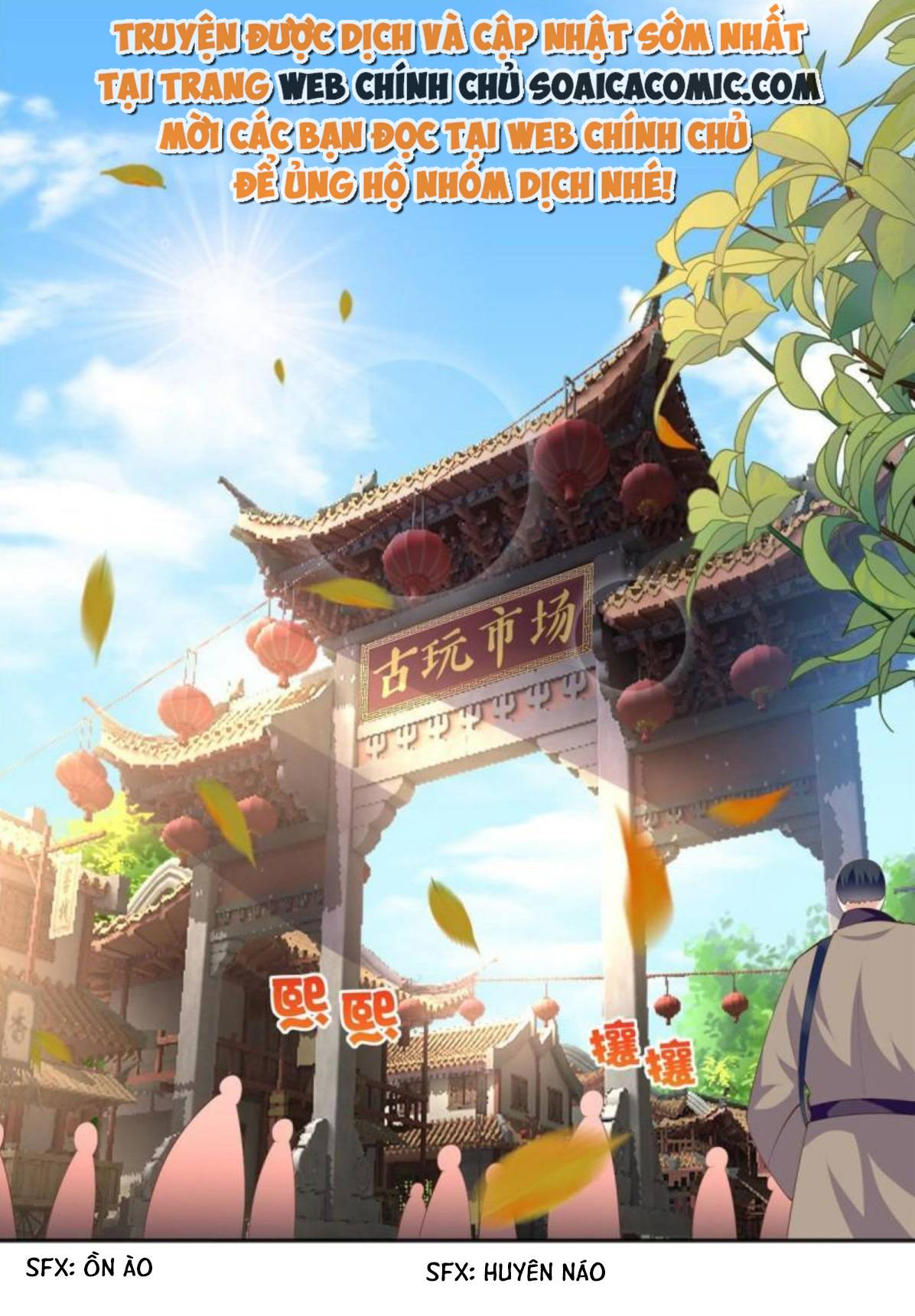 Ninita Yêu Dấu - Phần 2 Chap 723.2 - Next Chap 724.2