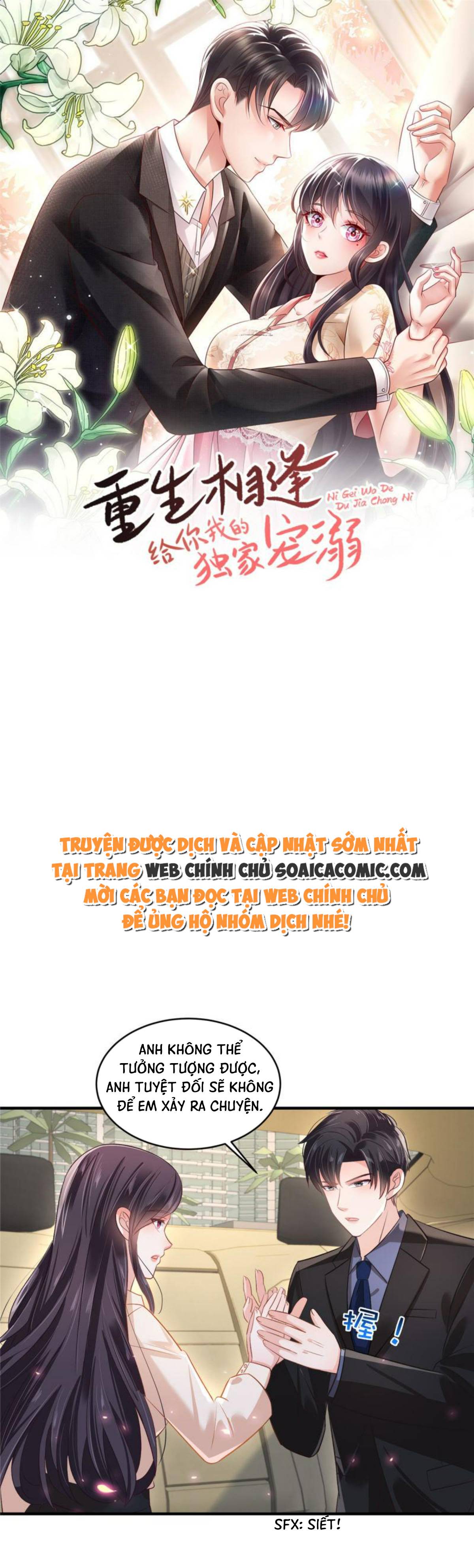 Ninita Yêu Dấu - Phần 2 Chap 723.3 - Next Chap 724.3