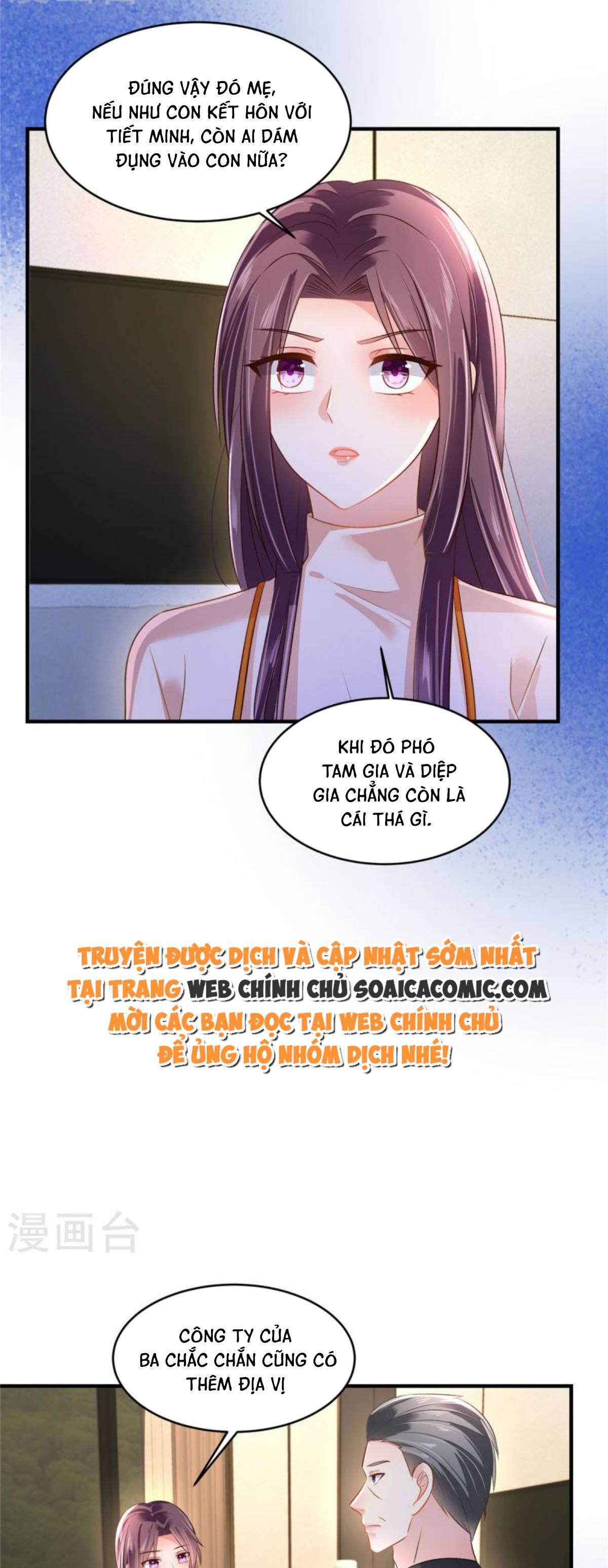 Ninita Yêu Dấu - Phần 2 Chap 723.3 - Next Chap 724.3