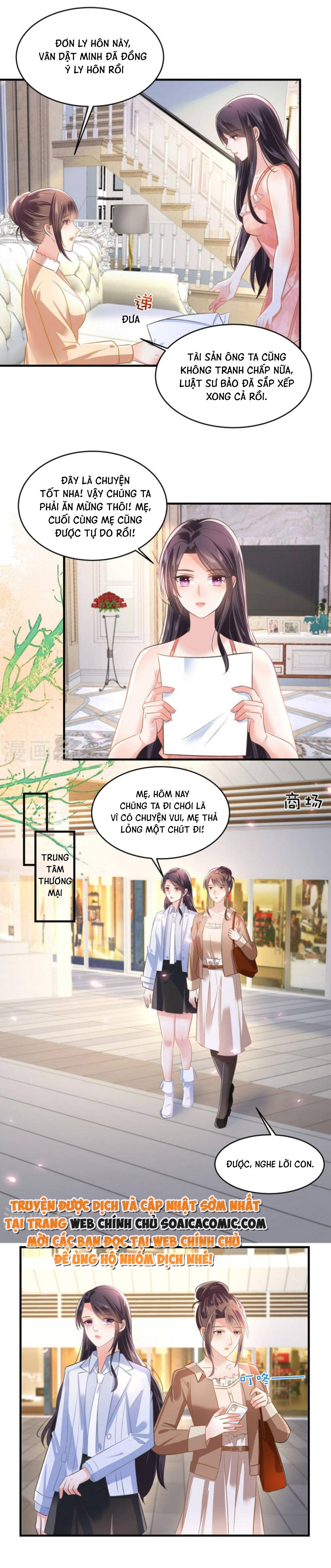 Ninita Yêu Dấu - Phần 2 Chap 723.3 - Next Chap 724.3