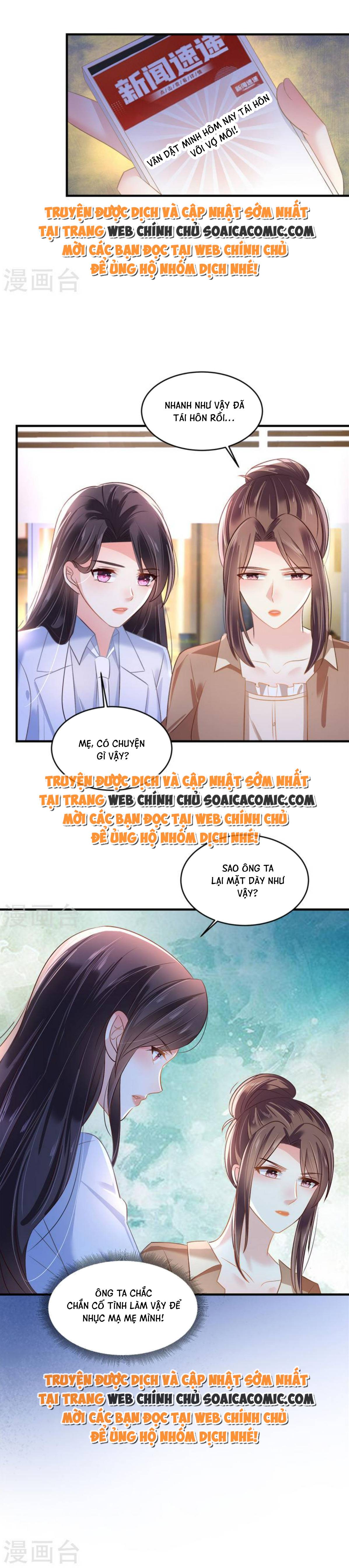 Ninita Yêu Dấu - Phần 2 Chap 723.3 - Next Chap 724.3