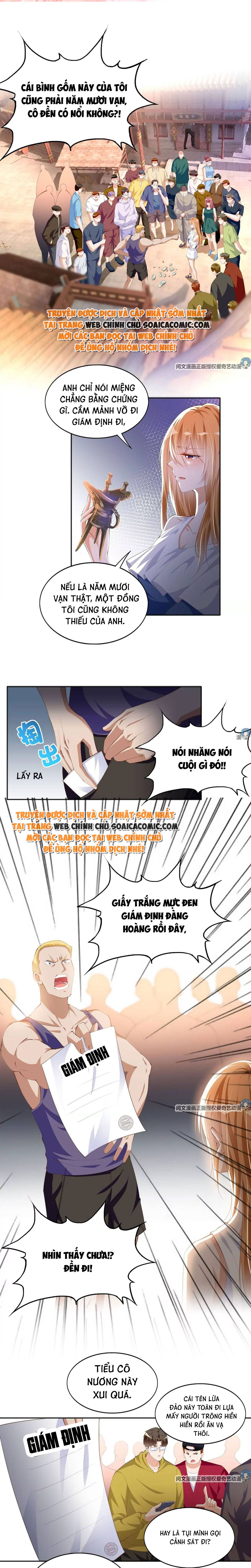 Ninita Yêu Dấu - Phần 2 Chap 723.4 - Next Chap 724.4