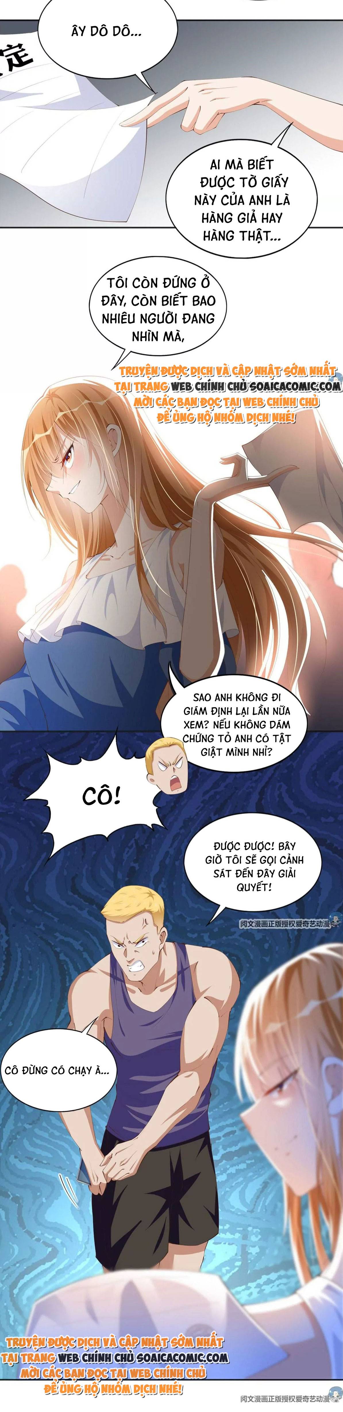 Ninita Yêu Dấu - Phần 2 Chap 723.4 - Next Chap 724.4